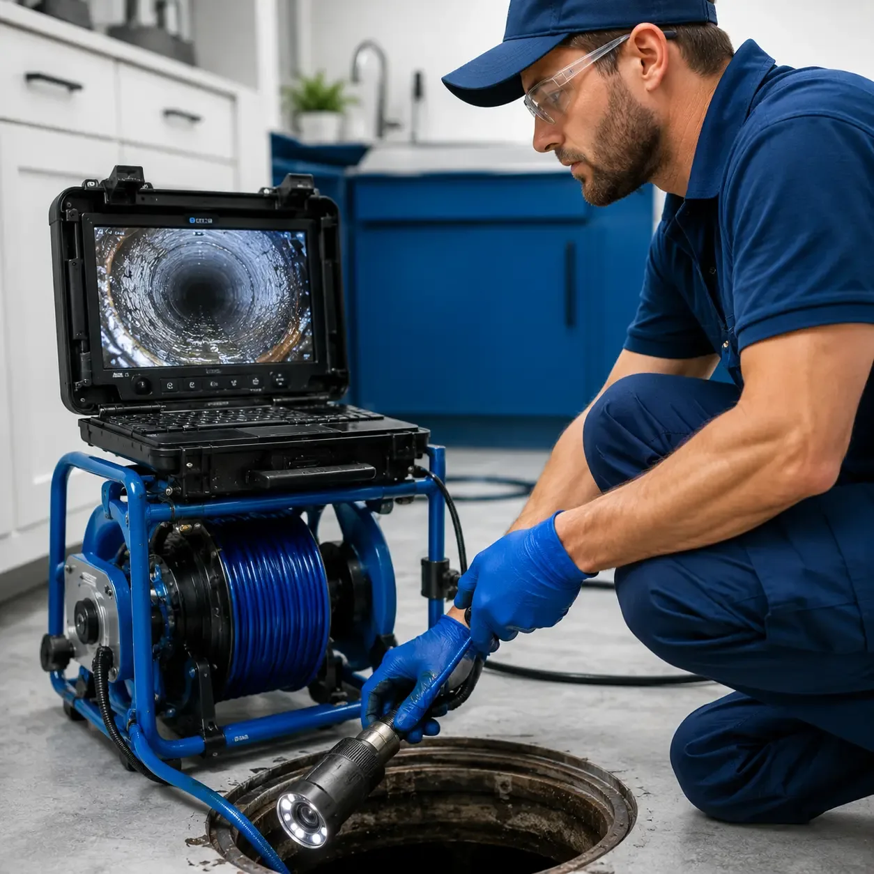 Pipe Relining professionals serving Maryville, TN